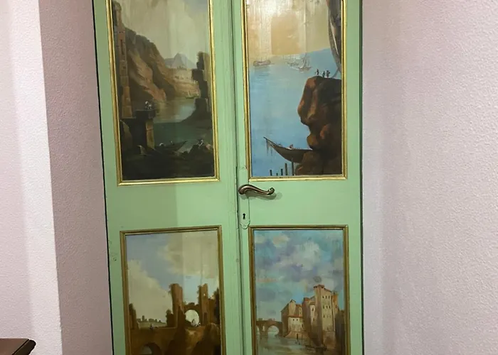 Nel Cuore Di Apartment Todi