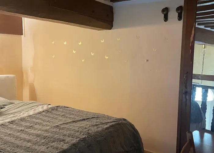 Apartment Nel Cuore Di