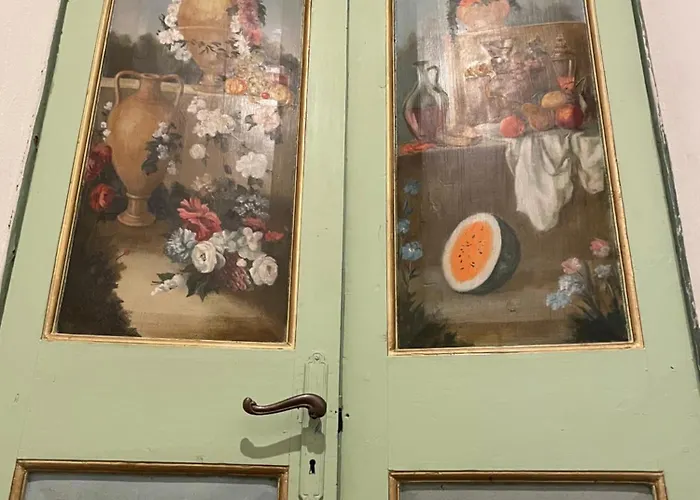 Apartment Nel Cuore Di Todi