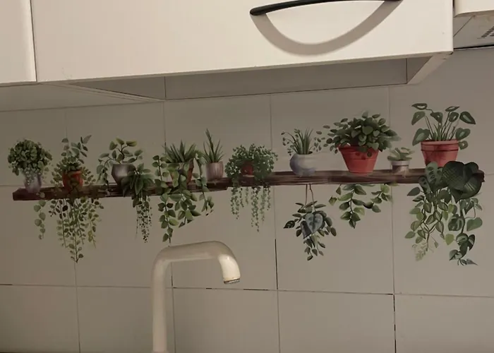 Nel Cuore Di Apartment *