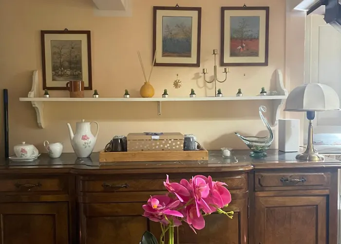 Apartment Nel Cuore Di Todi