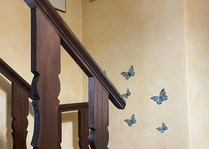 Nel Cuore Di Apartment *