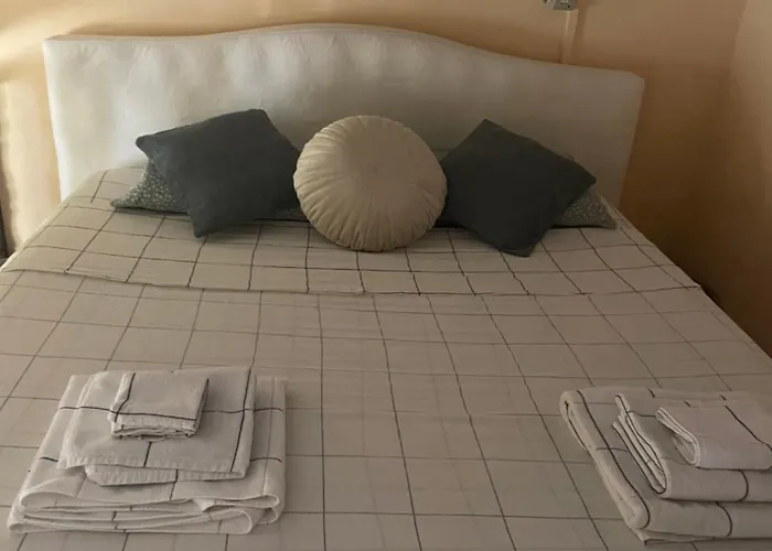 Apartment Nel Cuore Di