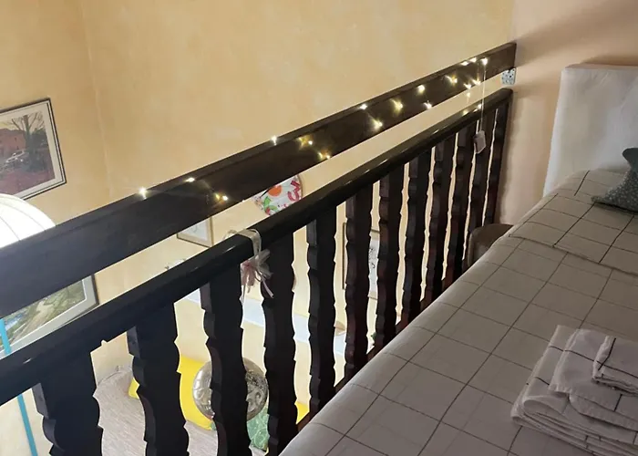 Apartment Nel Cuore Di