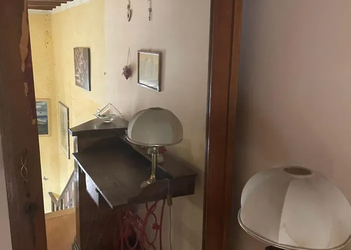 Nel Cuore Di Apartment