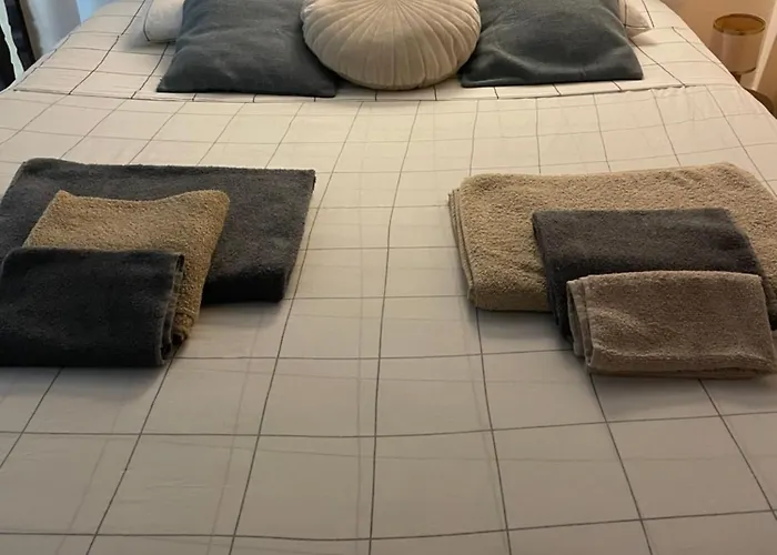 Nel Cuore Di Apartment Todi