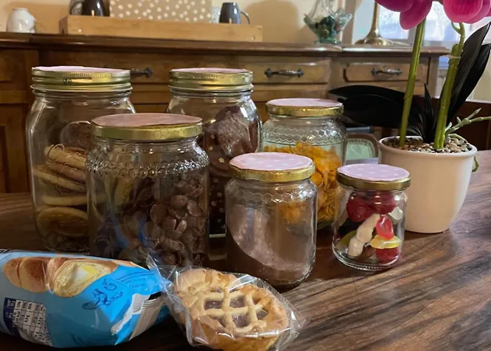 Nel Cuore Di Apartment Todi