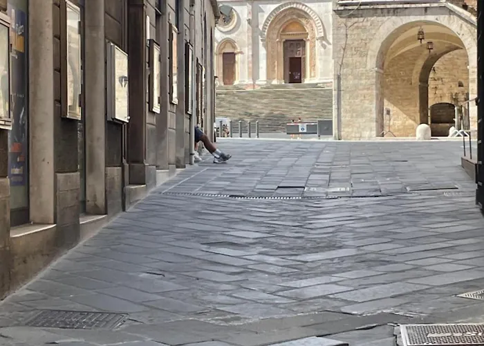 Appartement Nel Cuore Di