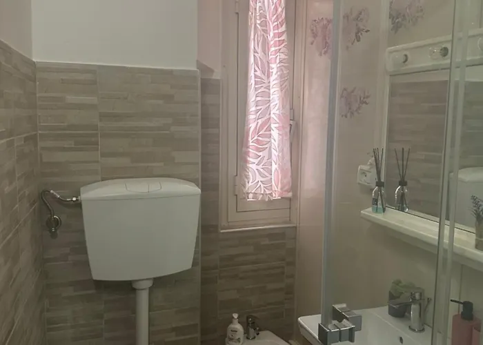 Apartment Nel Cuore Di *