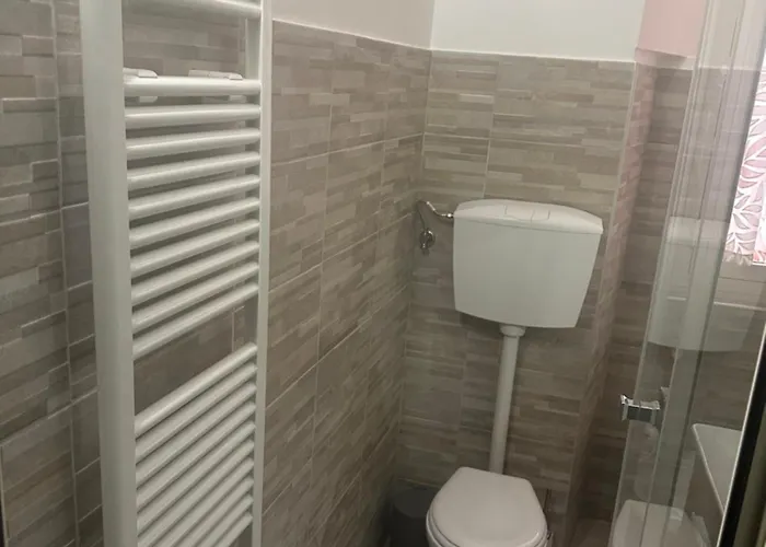 Nel Cuore Di Apartment Todi