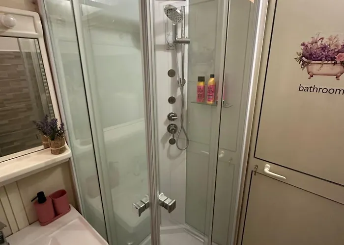 Apartment Nel Cuore Di