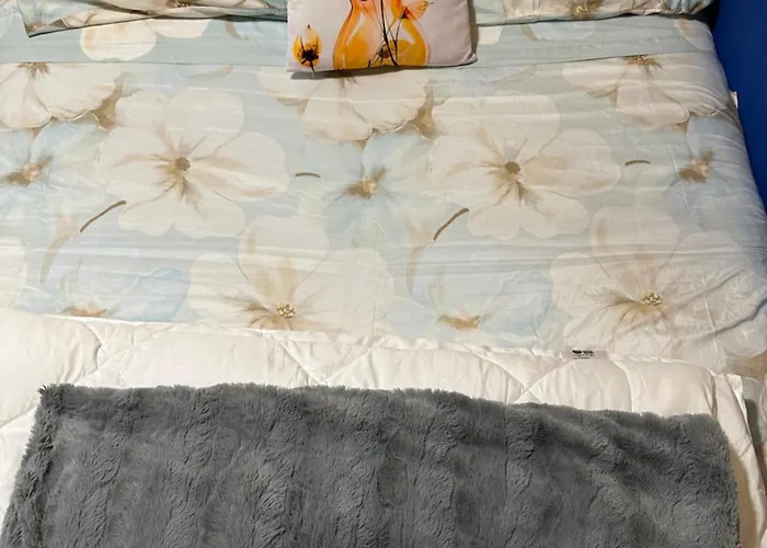 Nel Cuore Di Appartement