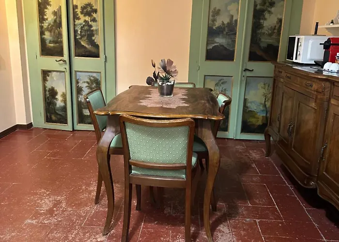 Nel Cuore Di Appartement *