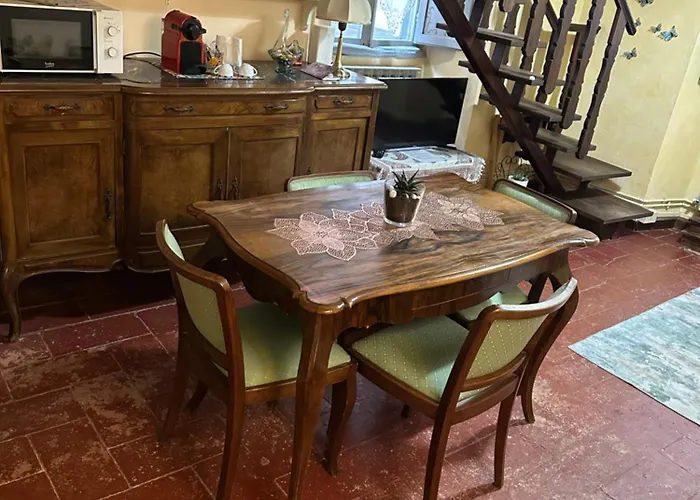 Appartement Nel Cuore Di