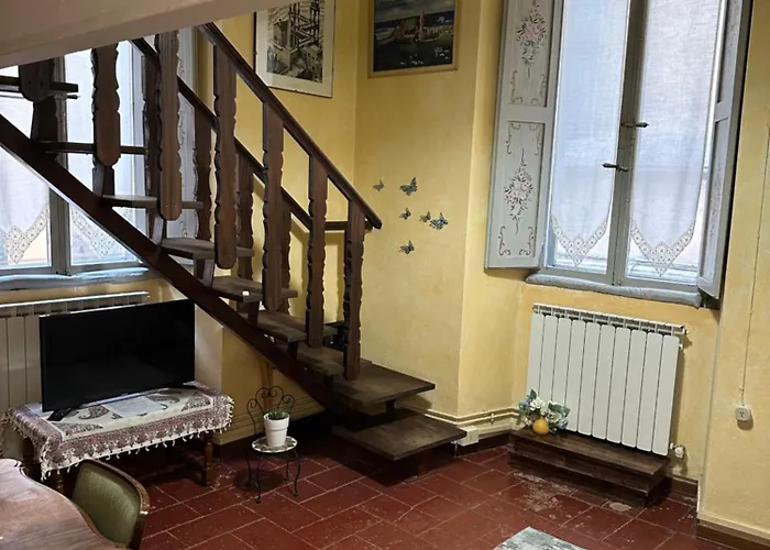 Appartement Nel Cuore Di