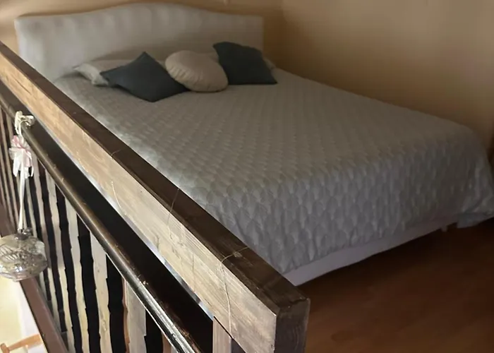 Appartement Nel Cuore Di