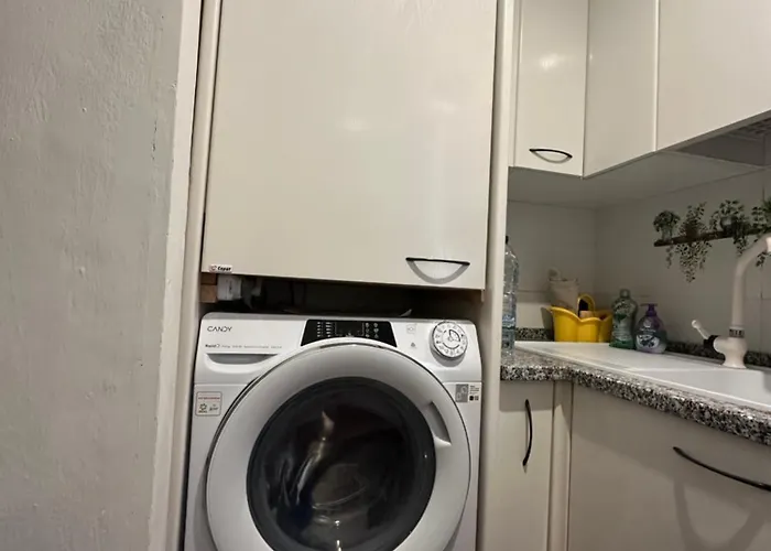 Nel Cuore Di Appartement *