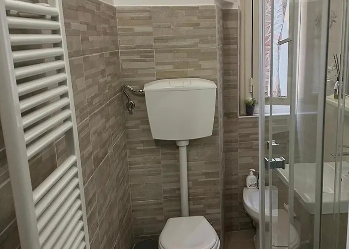 Nel Cuore Di Appartement *