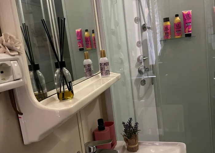 Appartement Nel Cuore Di *